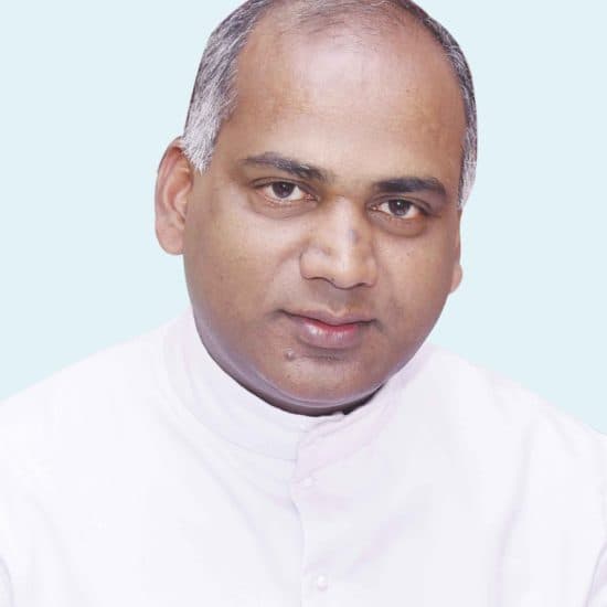 Most Rev. Justin Alexander